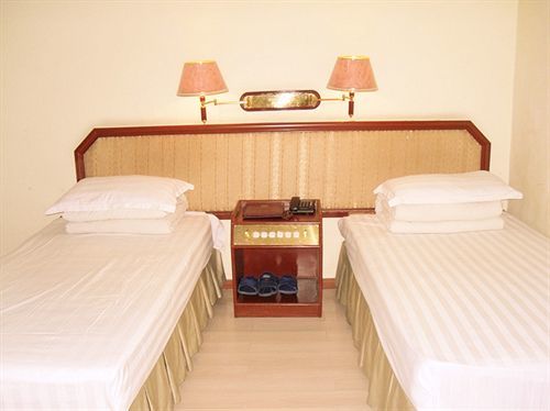 Beijing Homekey Hotel Экстерьер фото