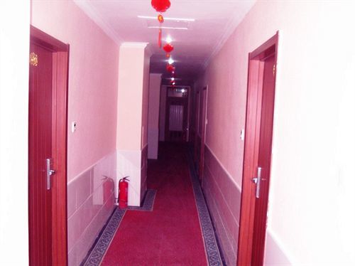 Beijing Homekey Hotel Экстерьер фото